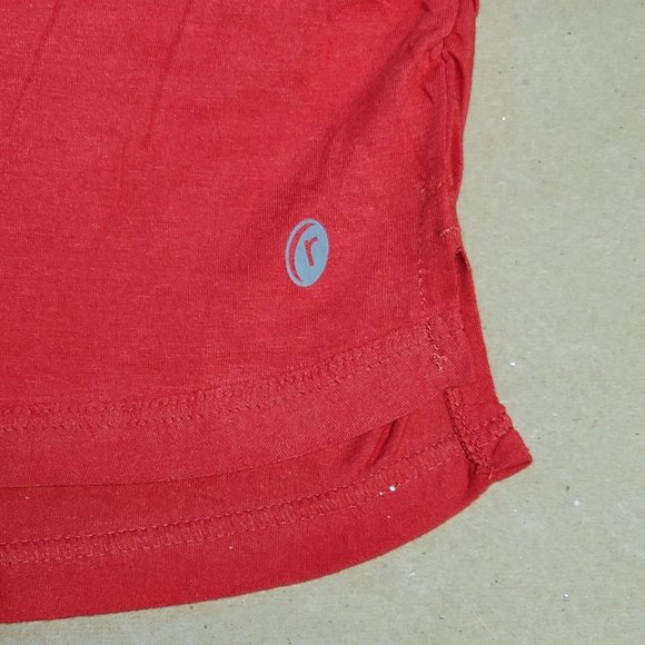 NC State Wolfpack T-Shirt Size Small Red - Picture 11 of 12